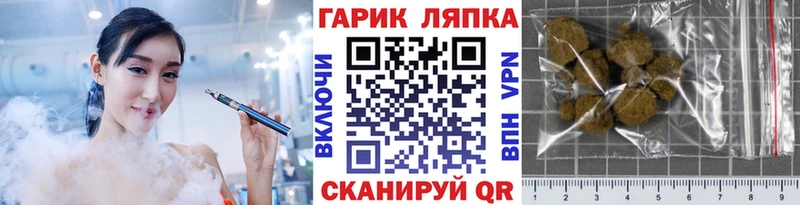 ГАШ VHQ Колпашево